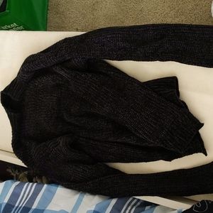 Time and Tru small 4-6 sweater